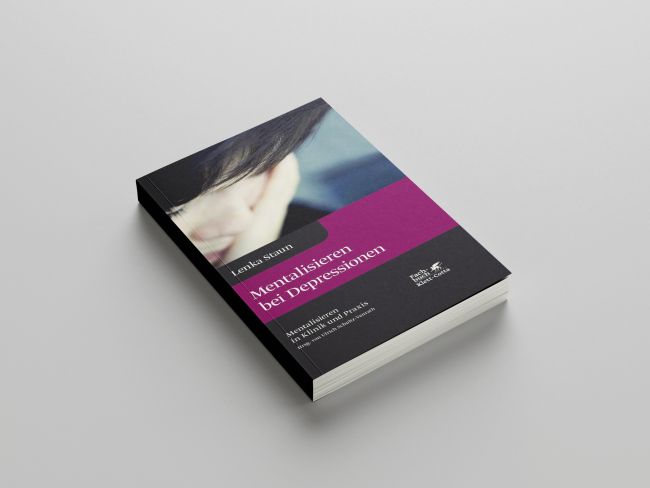 Buch: »Mentalisieren bei Depressionen«